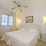Relaxia Olivina 4*