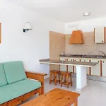 Hotel Relaxia Olivina 4*