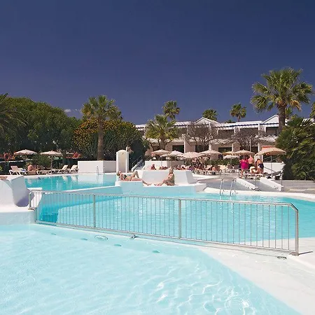 Hotell Relaxia Olivina Puerto del Carmen (Lanzarote)