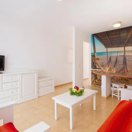 Relaxia Olivina 4* Puerto del Carmen (Lanzarote)