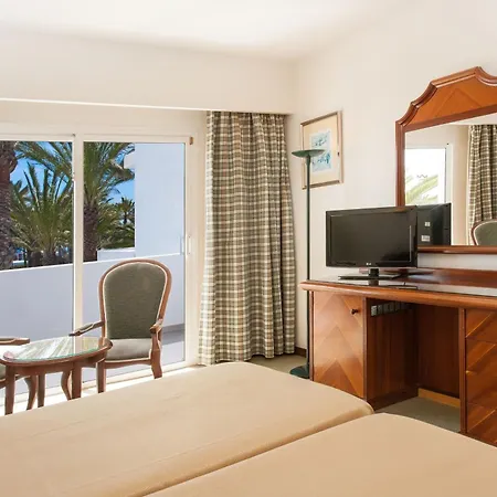 Relaxia Olivina Hotell 4*