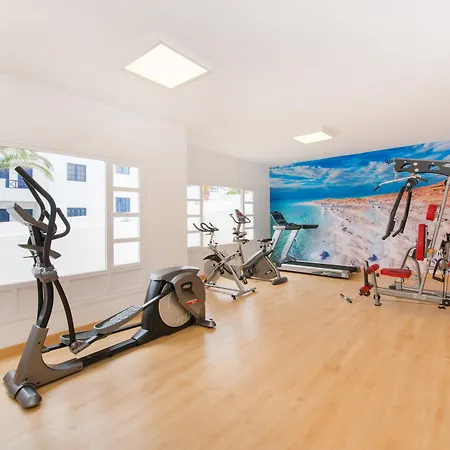 Hotell Relaxia Olivina Puerto del Carmen (Lanzarote)