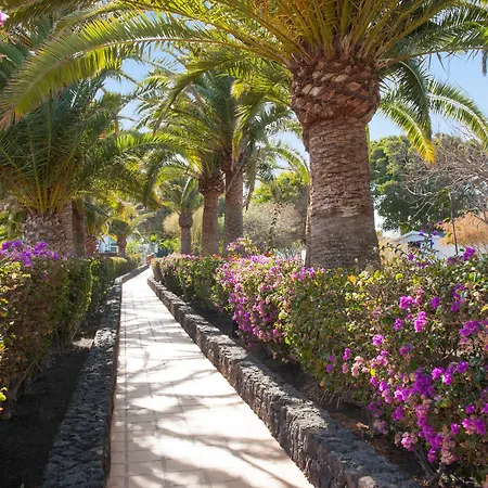 Relaxia Olivina Hotell