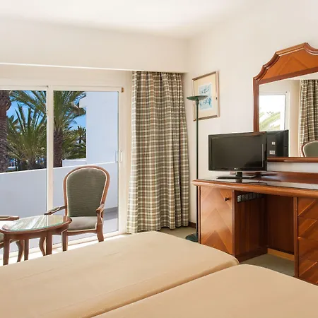 Hotell Relaxia Olivina