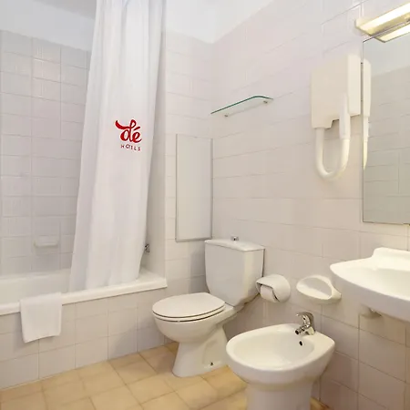 Relaxia Olivina Hotell Puerto del Carmen (Lanzarote)