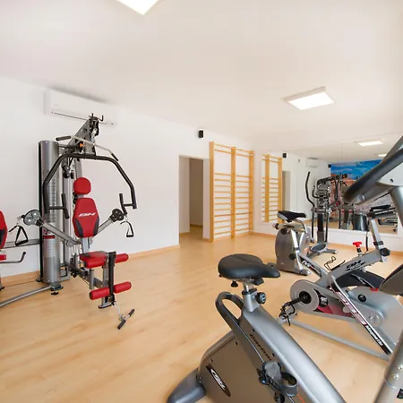 Hotell Relaxia Olivina Puerto del Carmen (Lanzarote)