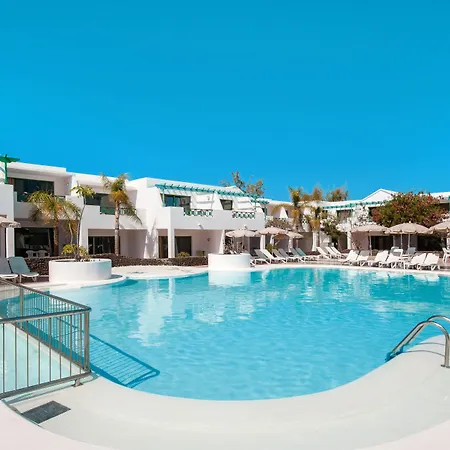 Hotell Relaxia Olivina 4*