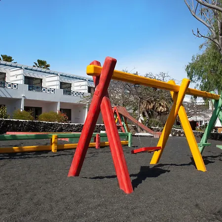 Relaxia Olivina 4* Puerto del Carmen (Lanzarote)