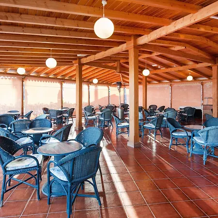 Hotell Relaxia Olivina 4*