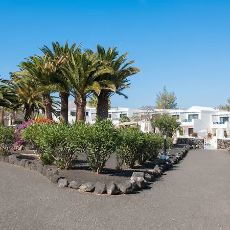 Relaxia Olivina Hotell 4*