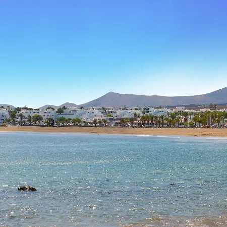 Relaxia Olivina Puerto del Carmen (Lanzarote)