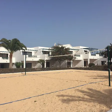 Relaxia Olivina Hotell