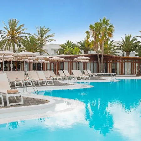 Relaxia Olivina Hotell Puerto del Carmen (Lanzarote)