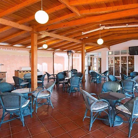 Relaxia Olivina Hotell 4*