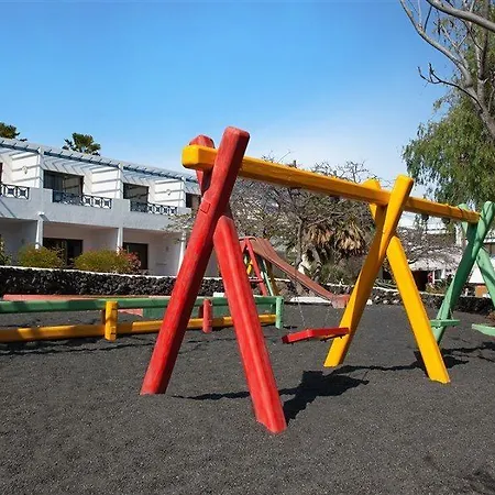 Relaxia Olivina 4* Puerto del Carmen (Lanzarote)