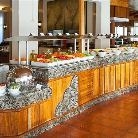 Relaxia Olivina Hotell