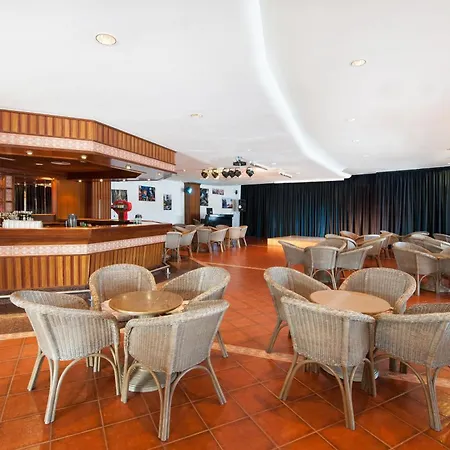 Relaxia Olivina Hotell 4*