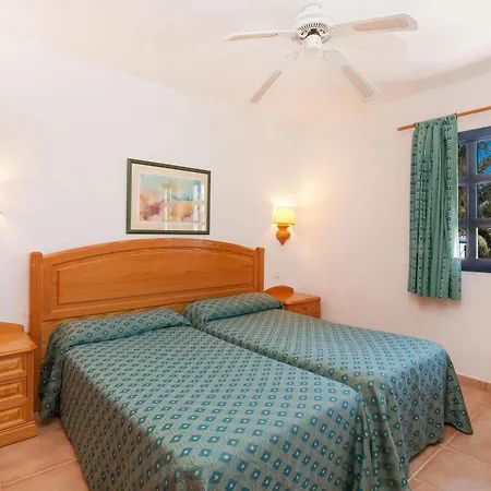 Relaxia Olivina Puerto del Carmen (Lanzarote)