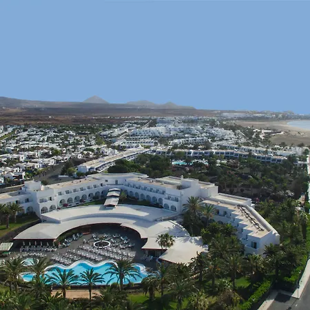 Relaxia Olivina Hotel
