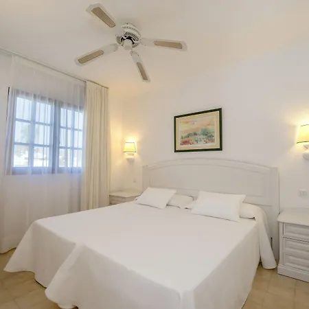 Relaxia Olivina 4*