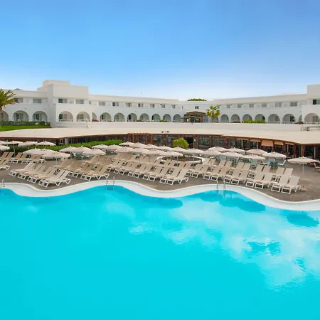 Relaxia Olivina 4* بويرتو ذيل كارمين