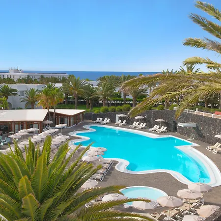 Hotel Relaxia Olivina