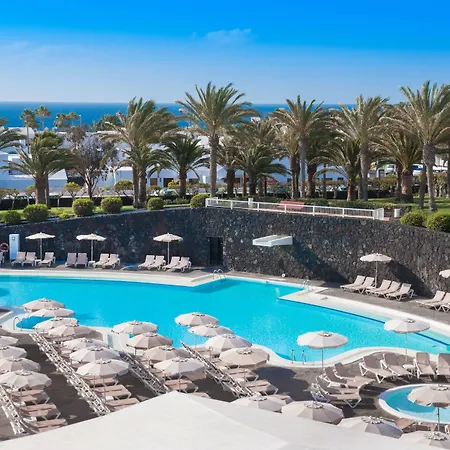 فندق Relaxia Olivina 4*