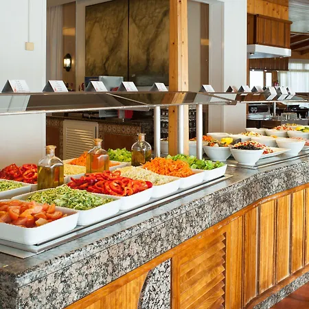 فندق Relaxia Olivina 4*