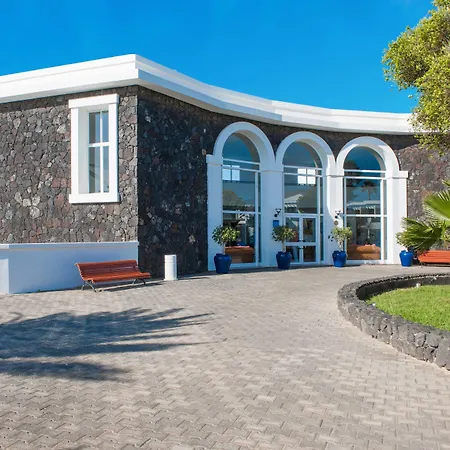 Relaxia Olivina بويرتو ذيل كارمين