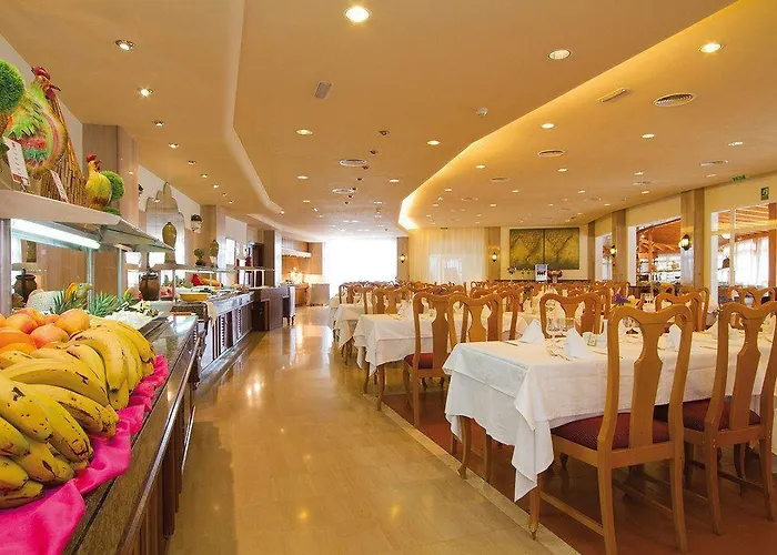 فندق Relaxia Olivina 4*