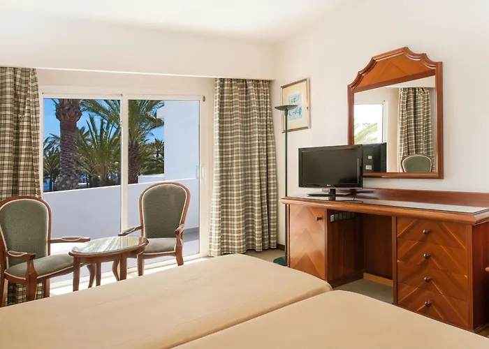 Relaxia Olivina Hotel 4*