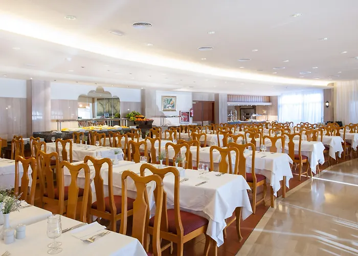 Hotel Relaxia Olivina