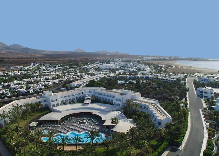 Relaxia Olivina فندق