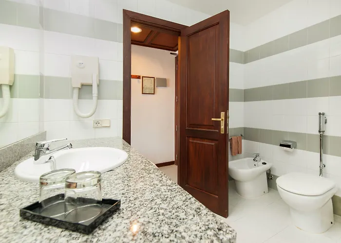 Relaxia Olivina 4* بويرتو ذيل كارمين