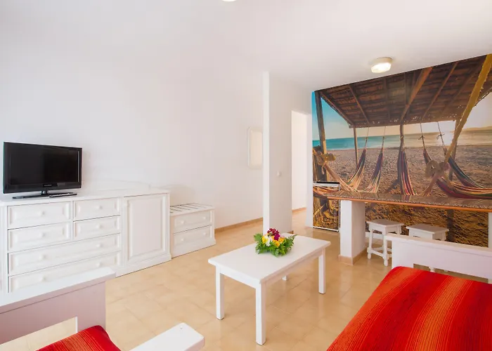 فندق Relaxia Olivina بويرتو ذيل كارمين