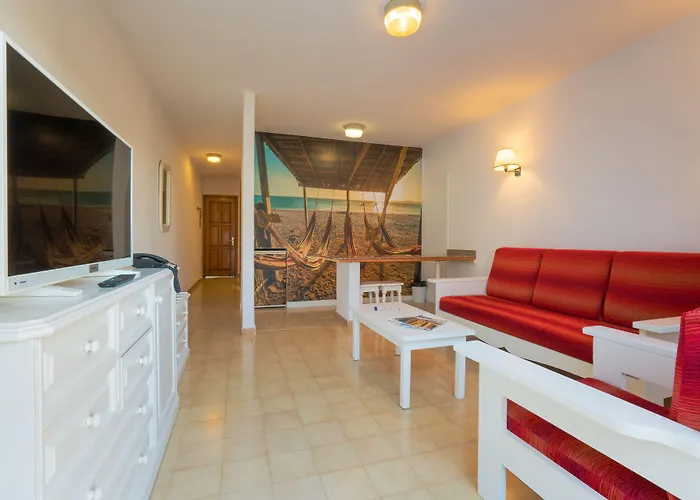 Relaxia Olivina فندق بويرتو ذيل كارمين