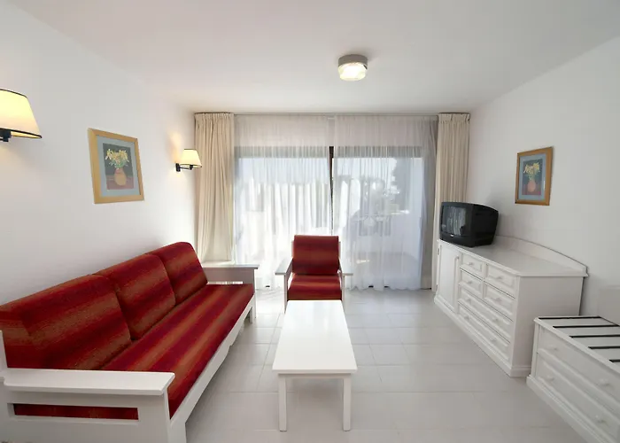 Relaxia Olivina 4* بويرتو ذيل كارمين