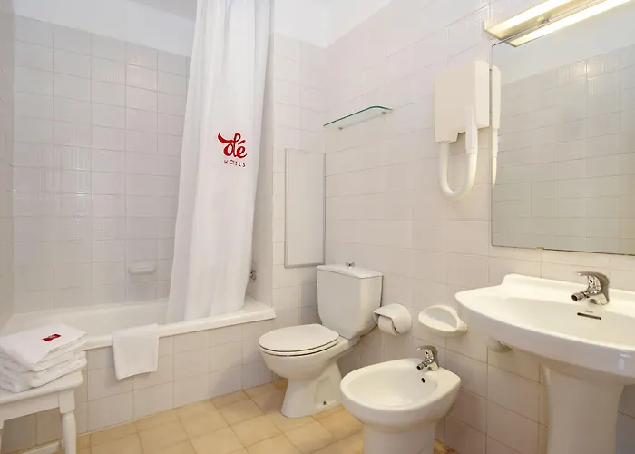 Relaxia Olivina فندق بويرتو ذيل كارمين