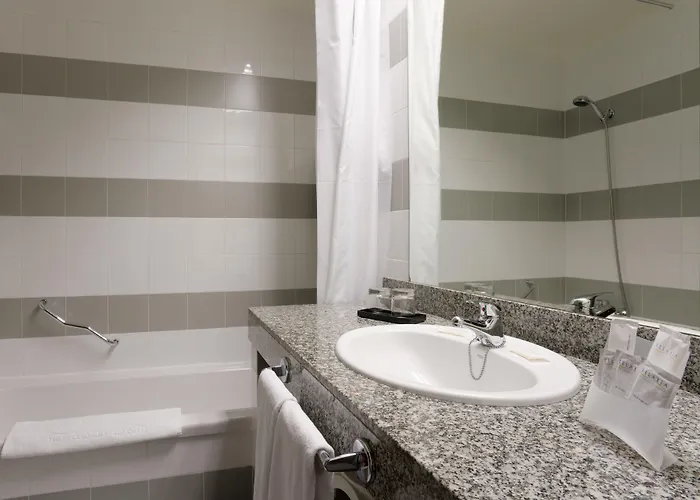 فندق Relaxia Olivina 4*