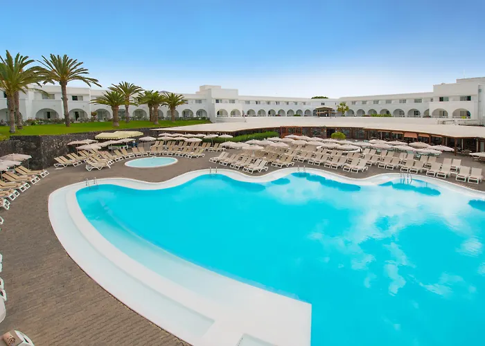 Relaxia Olivina فندق بويرتو ذيل كارمين