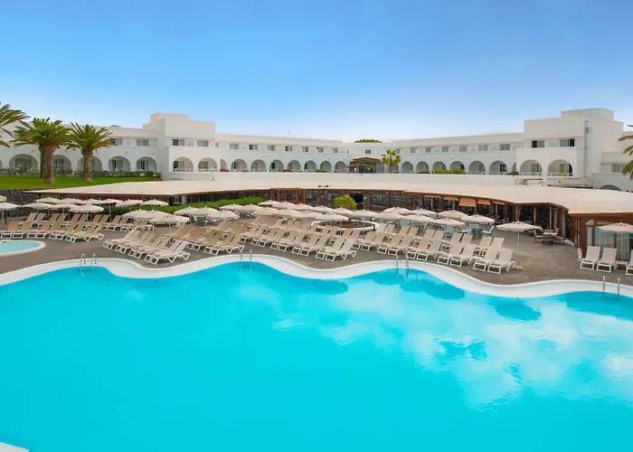 Relaxia Olivina 4* بويرتو ذيل كارمين