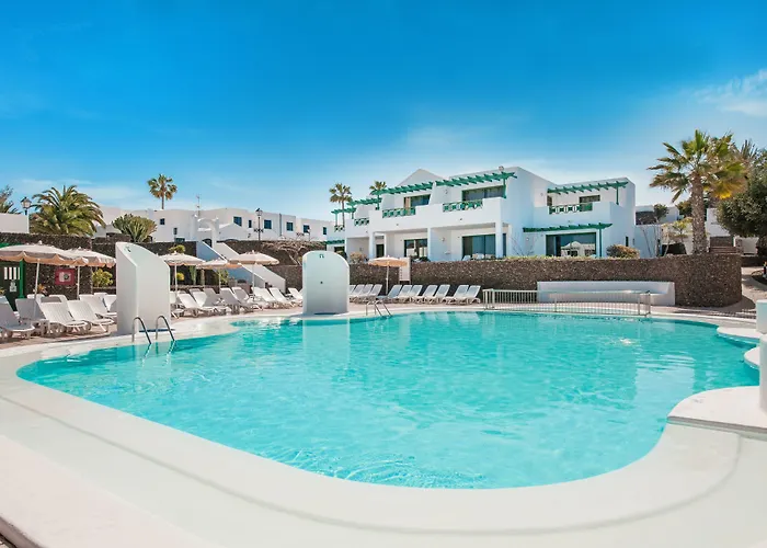 Relaxia Olivina 4* بويرتو ذيل كارمين