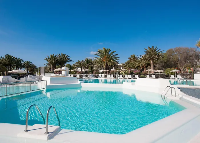 فندق Relaxia Olivina 4*