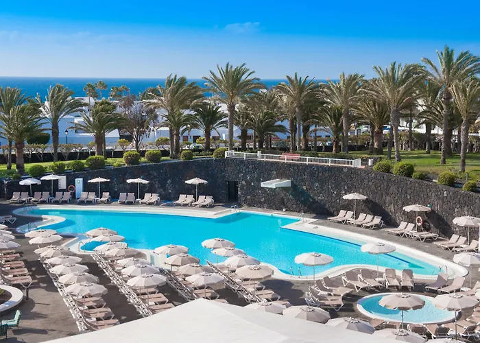 فندق Relaxia Olivina 4*