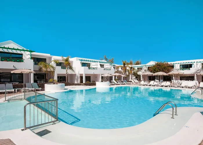 فندق Relaxia Olivina 4*