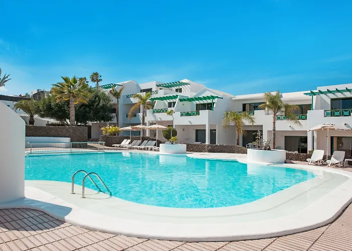 فندق Relaxia Olivina 4*