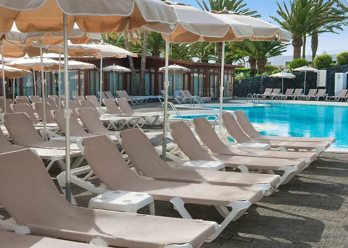 فندق Relaxia Olivina بويرتو ذيل كارمين