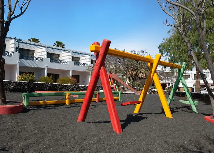 Relaxia Olivina 4* بويرتو ذيل كارمين