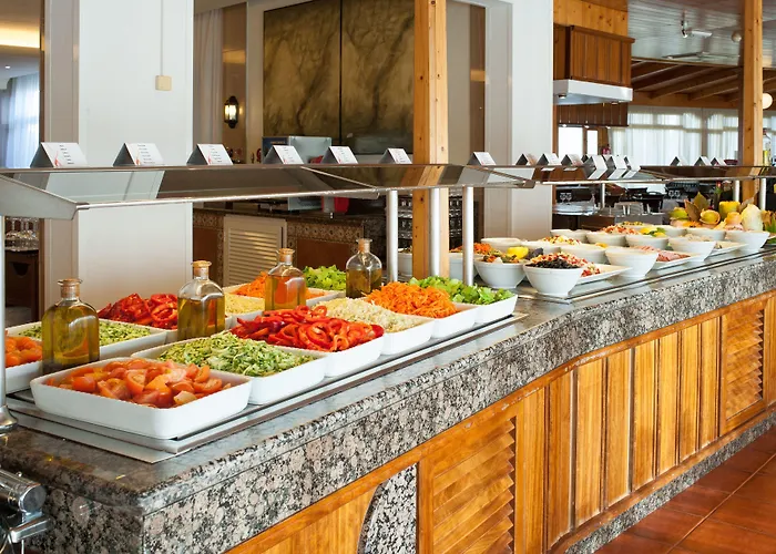 فندق Relaxia Olivina 4*