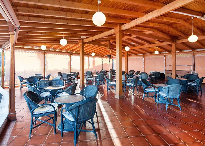 فندق Relaxia Olivina 4*